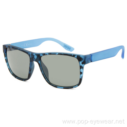 Hot sale fashion polarized sunglasses OEM orders